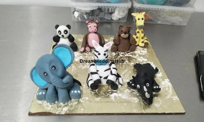 Bliss Dessert company